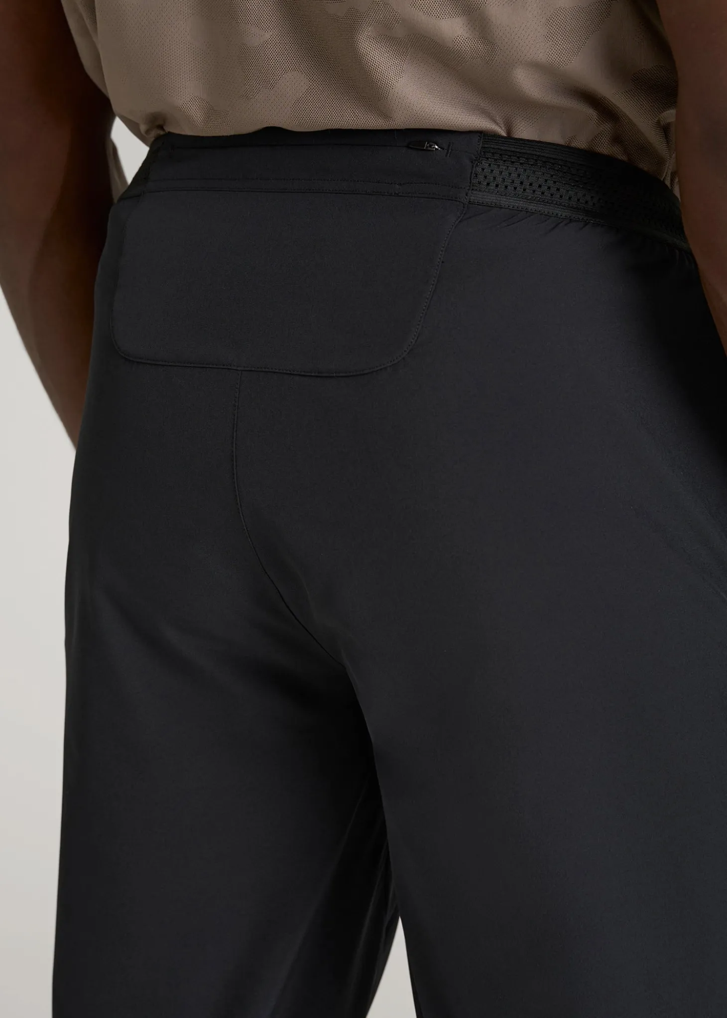 Featherweight Running Pants for Tall Men