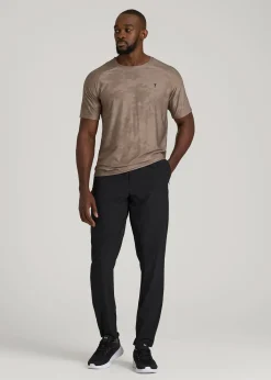 Featherweight Running Pants for Tall Men
