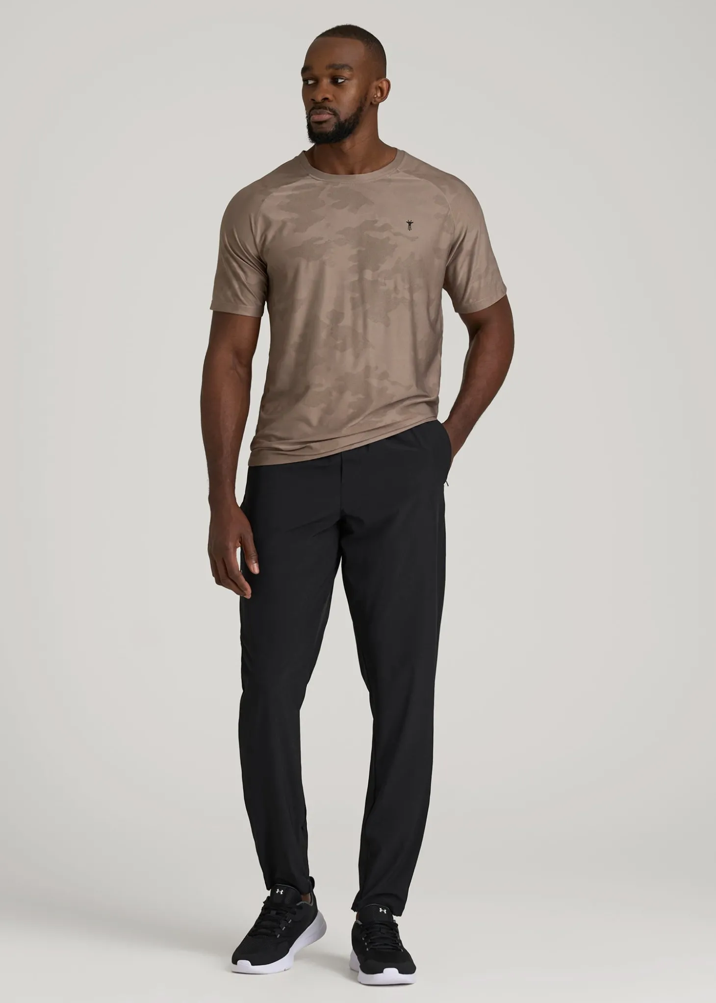 Featherweight Running Pants for Tall Men