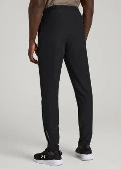 Featherweight Running Pants for Tall Men