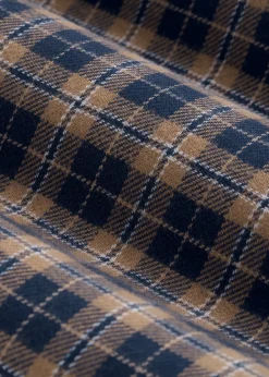 Flannel Pajama Pants for Tall Men