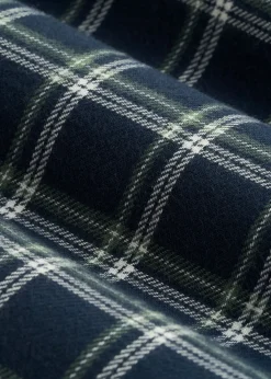 Flannel Pajama Pants for Tall Men