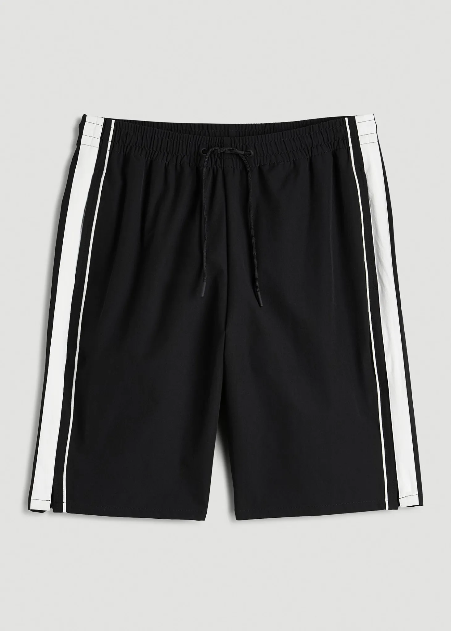Flex Nylon Short for Tall Men