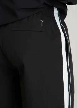 Flex Nylon Short for Tall Men