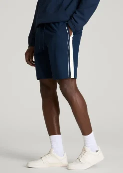 Flex Nylon Short for Tall Men