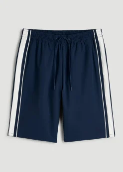 Flex Nylon Short for Tall Men