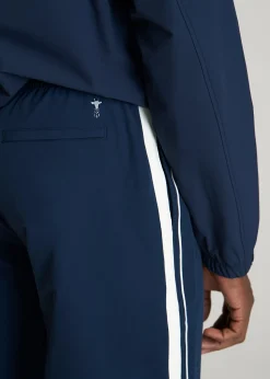 Flex Nylon Short for Tall Men