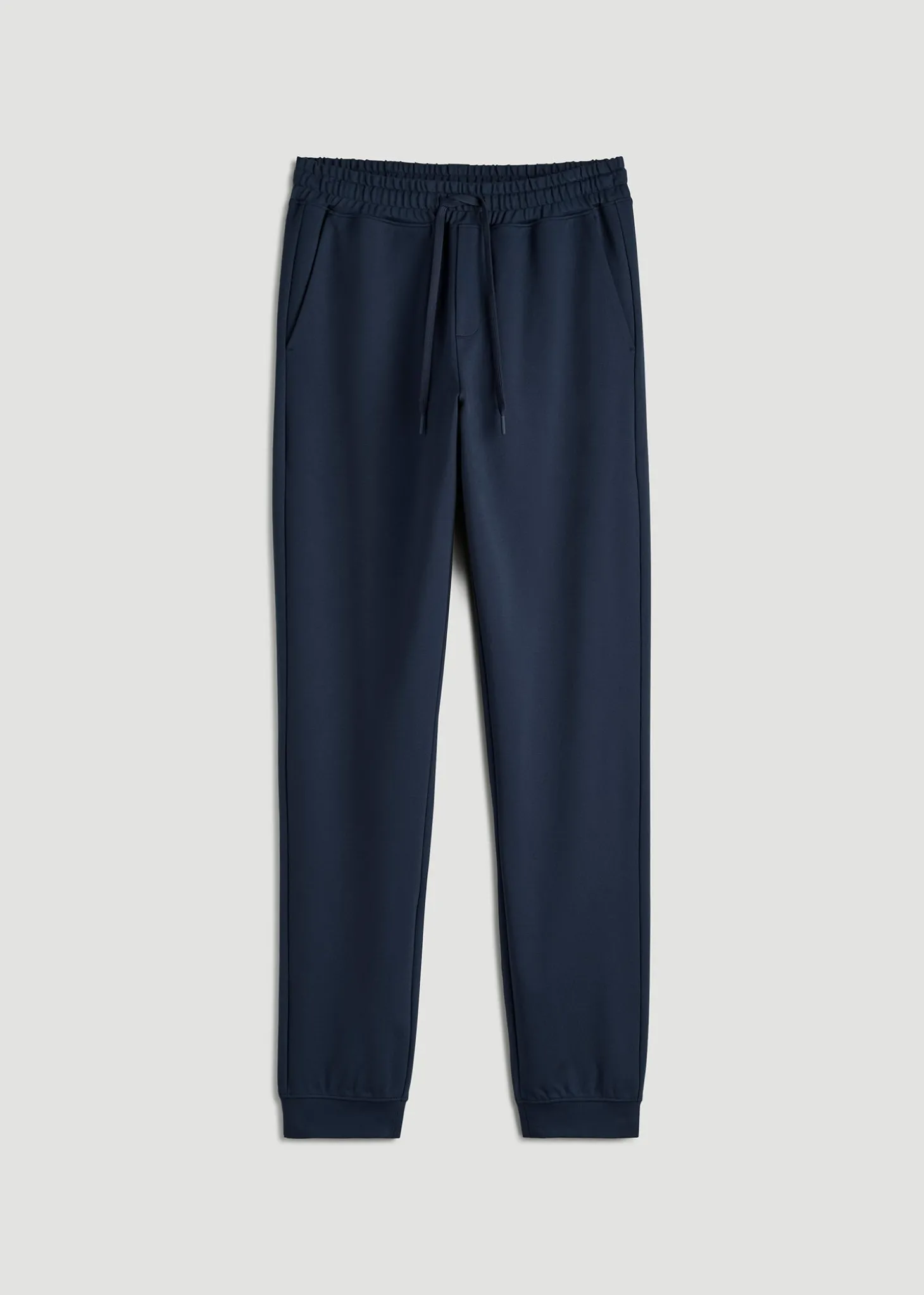 Flex Ponte Jogger for Tall Men