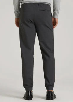 Flex Ponte Jogger for Tall Men
