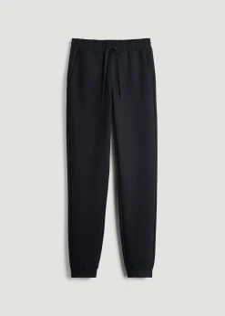 Flex Ponte Jogger for Tall Men