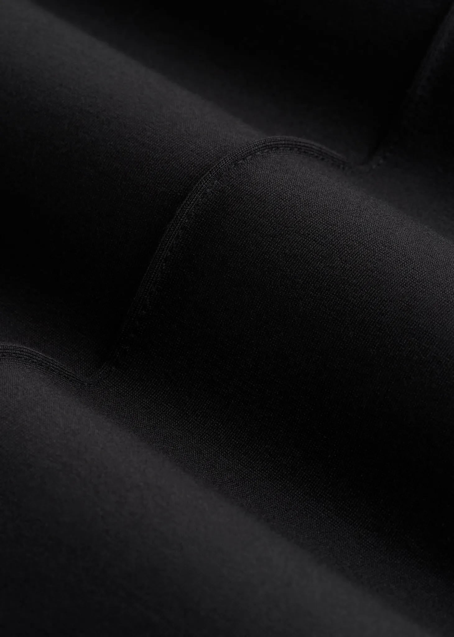 Flex Ponte Pull On Flare Pants for Tall Women