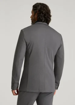 Flex Tech Suit Jacket for Tall Men
