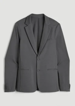 Flex Tech Suit Jacket for Tall Men