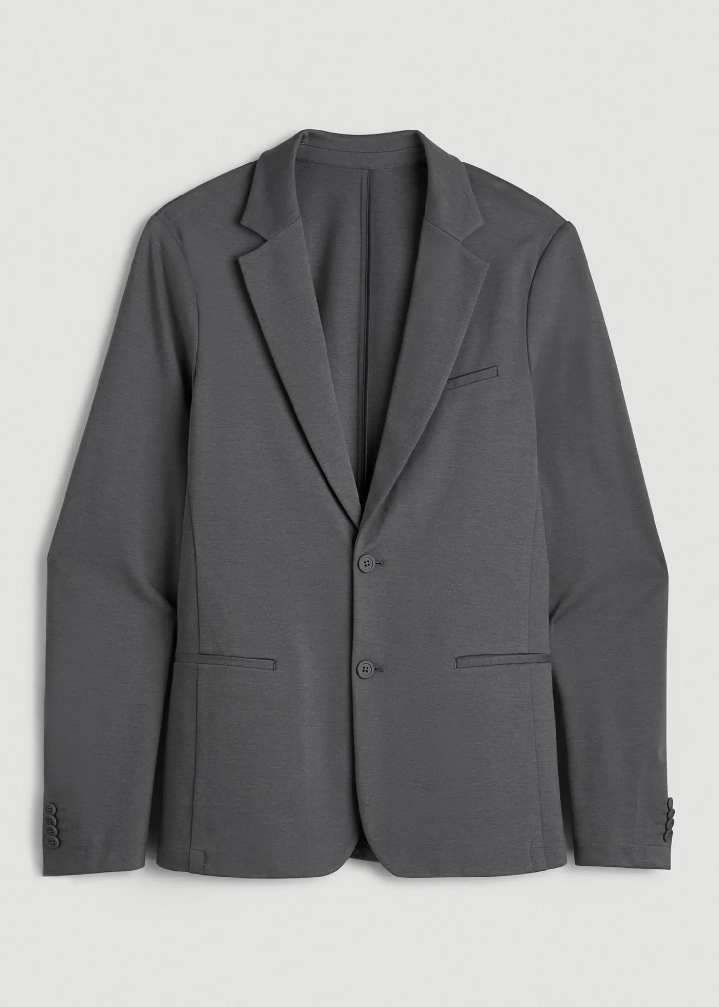 Flex Tech Suit Jacket for Tall Men