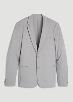Flex Tech Suit Jacket for Tall Men