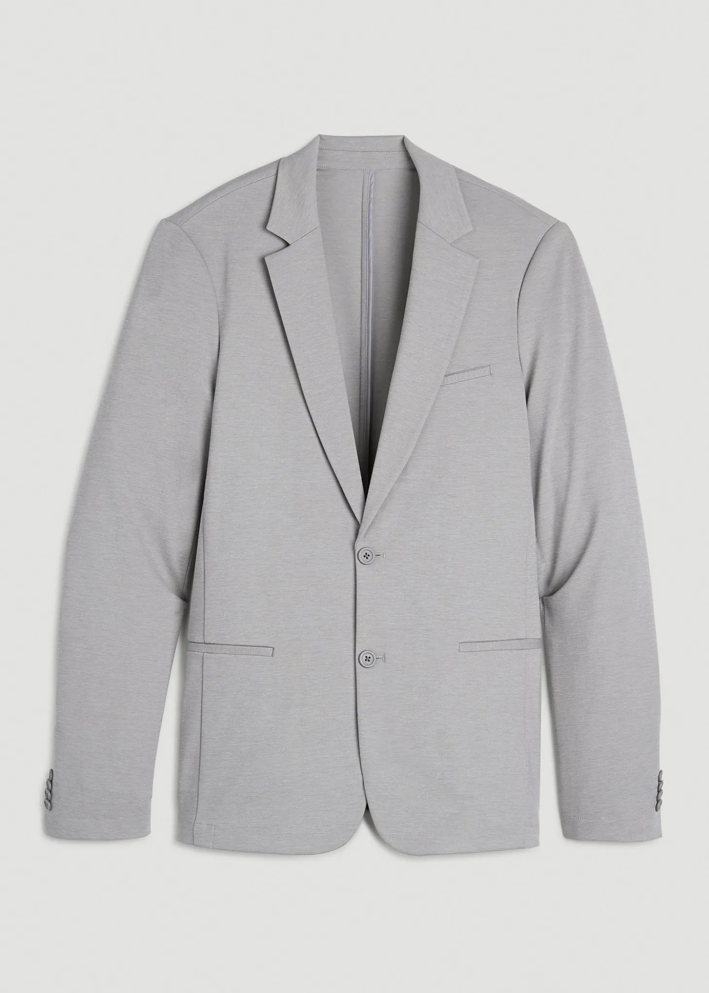 Flex Tech Suit Jacket for Tall Men