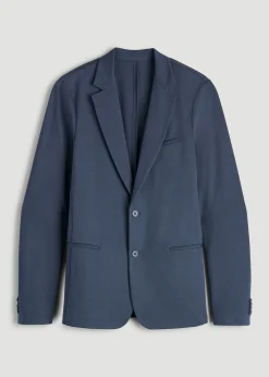 Flex Tech Suit Jacket for Tall Men