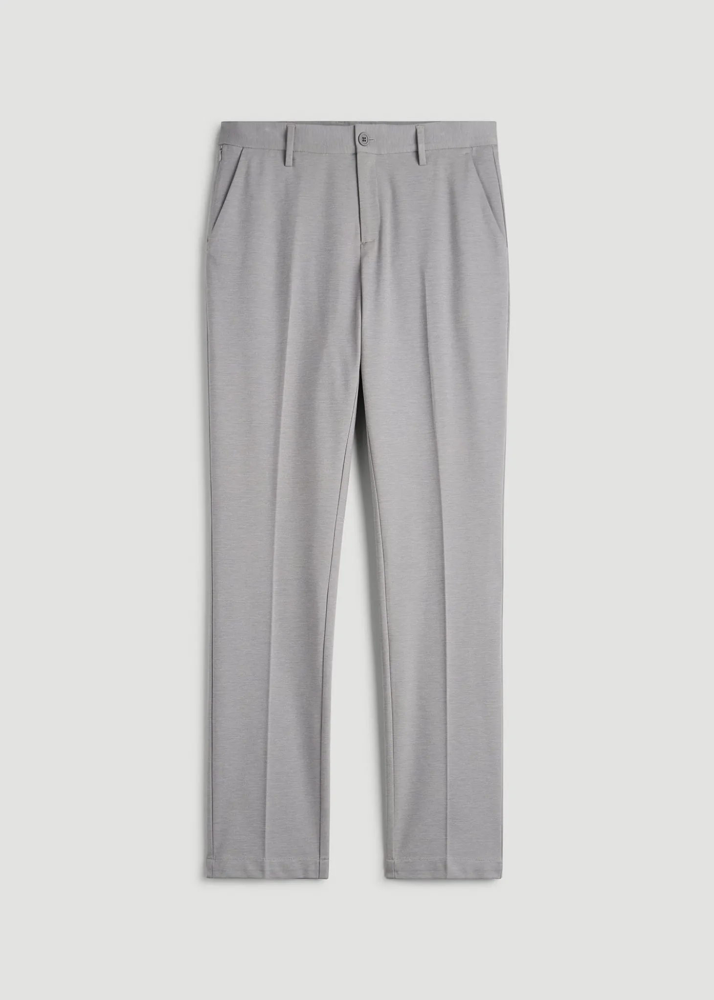 Flex Tech Suit Pants for Tall Men