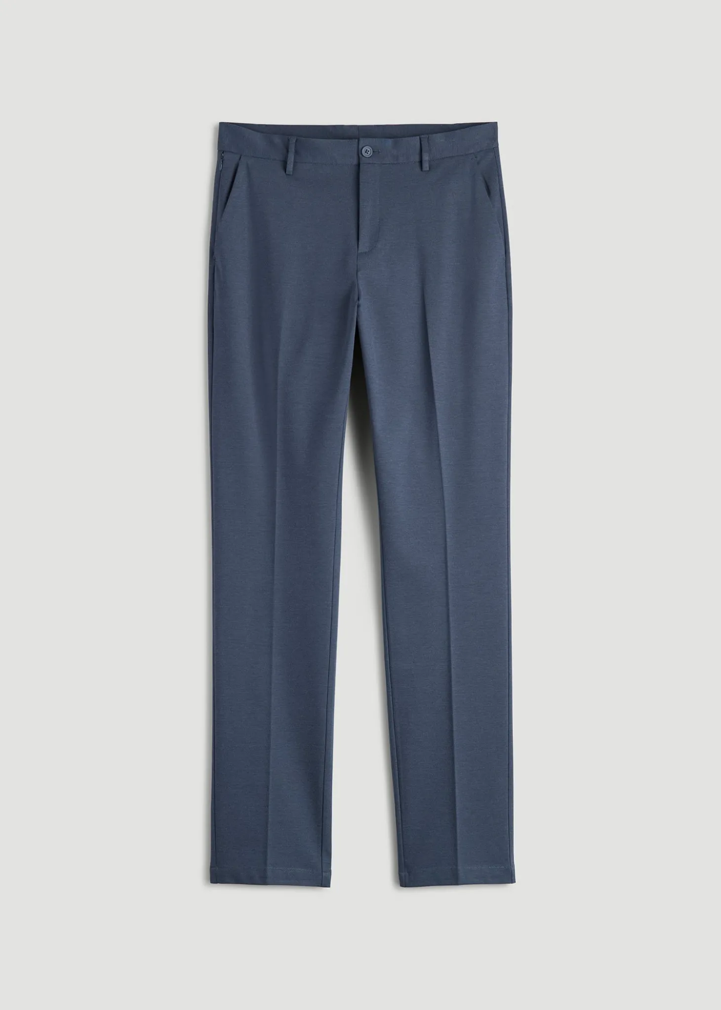 Flex Tech Suit Pants for Tall Men