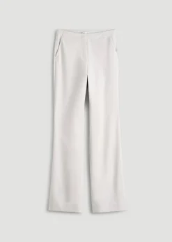 Freedom Flex Flare Dress Pants for Tall Women