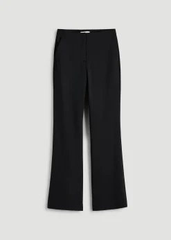 Freedom Flex Flare Dress Pants for Tall Women