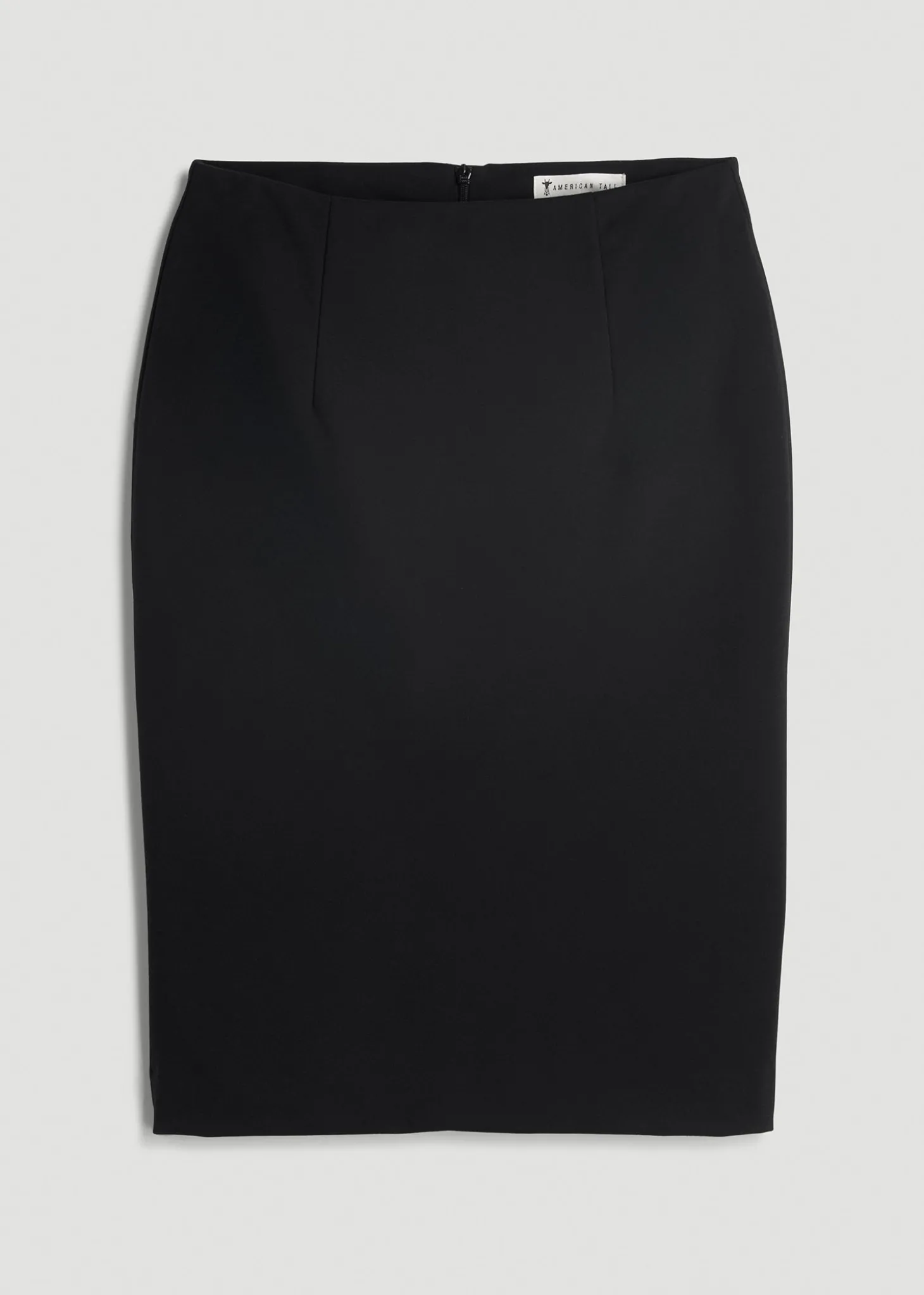 Freedom Flex Pencil Skirt for Tall Women