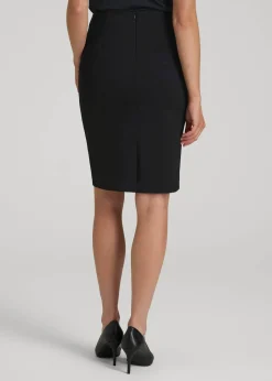 Freedom Flex Pencil Skirt for Tall Women