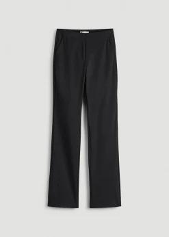Freedom Flex Slim Straight Leg Dress Pants for Tall Women
