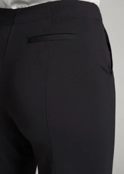 Freedom Flex Slim Straight Leg Dress Pants for Tall Women