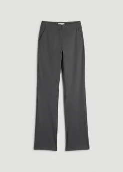 Freedom Flex Slim Straight Leg Dress Pants for Tall Women