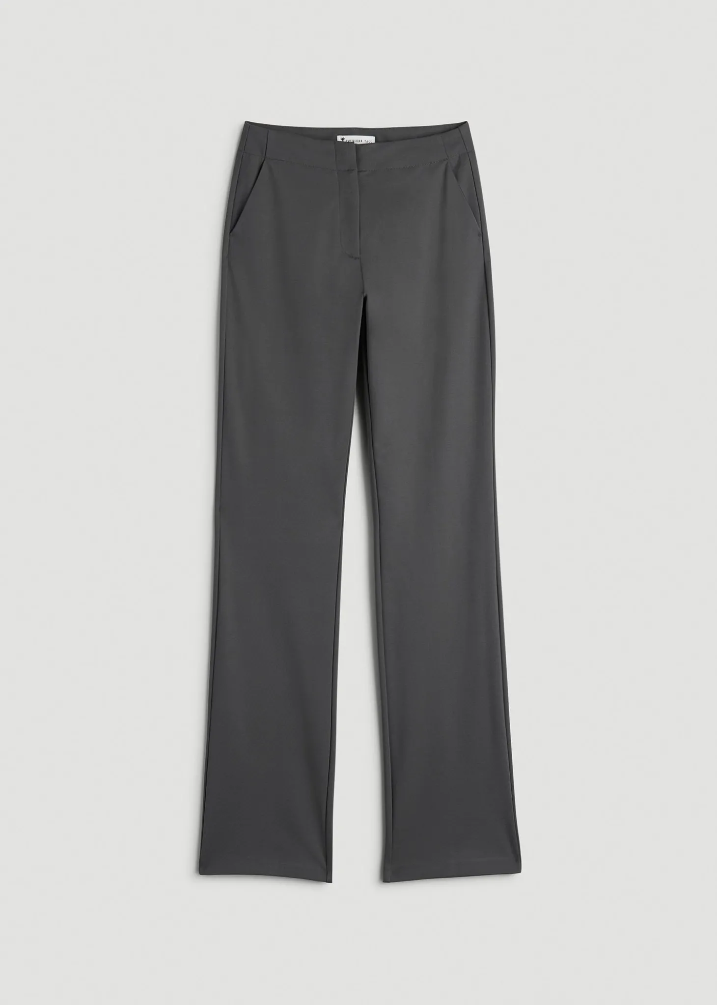 Freedom Flex Slim Straight Leg Dress Pants for Tall Women
