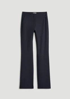 Freedom Flex Straight Leg Dress Pants for Tall Women