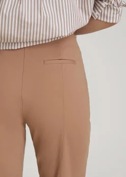 Freedom Flex Straight Leg Dress Pants for Tall Women