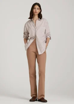 Freedom Flex Straight Leg Dress Pants for Tall Women