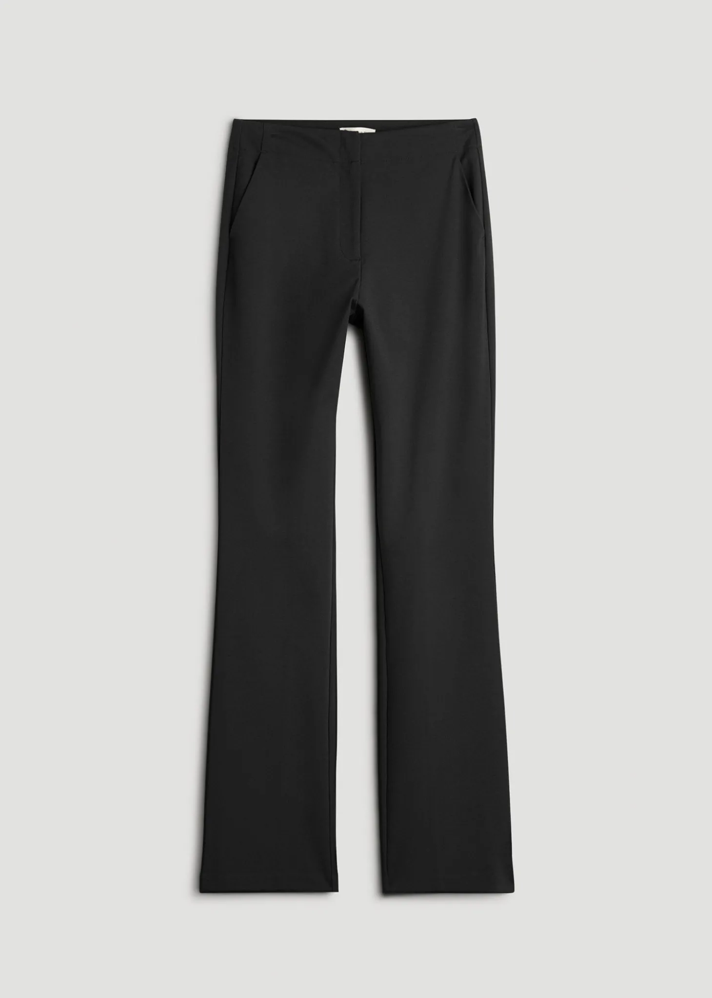 Freedom Flex Straight Leg Dress Pants for Tall Women