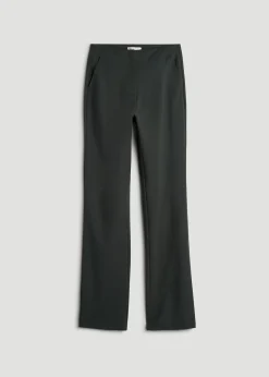 Freedom Flex Straight Leg Dress Pants for Tall Women