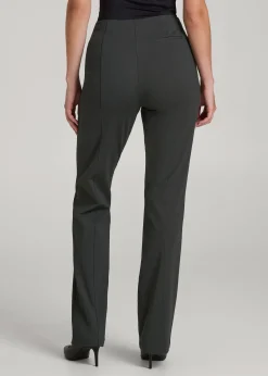 Freedom Flex Straight Leg Dress Pants for Tall Women