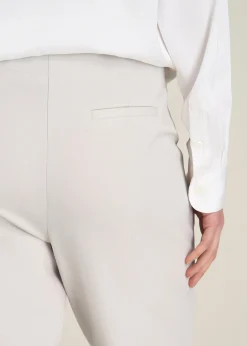 Freedom Flex Straight Leg Dress Pants for Tall Women