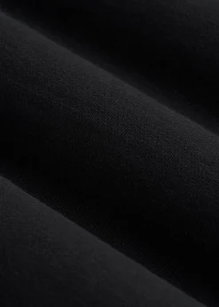 French Terry Cinched Bottom Sweatpants for Tall Men