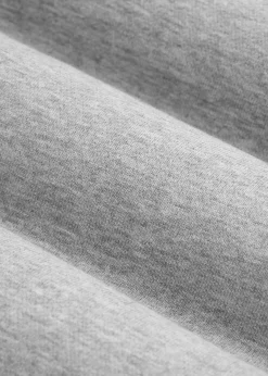 French Terry Cinched Bottom Sweatpants for Tall Men
