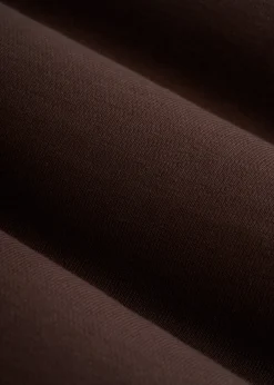 French Terry Cinched Bottom Sweatpants for Tall Men