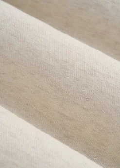 French Terry Jogger for Tall Men