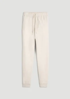 French Terry Jogger for Tall Men