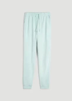 French Terry Jogger for Tall Men