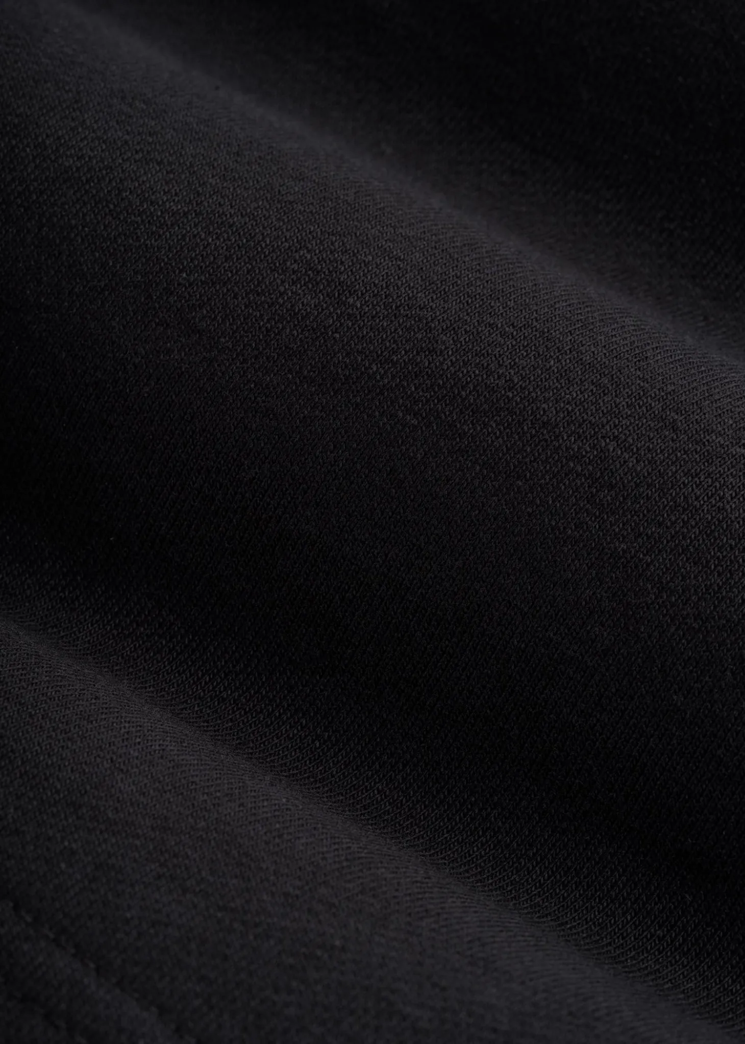 French Terry Shorts for Tall Men
