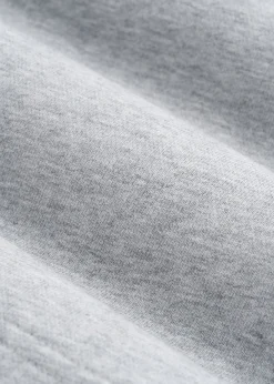 French Terry Shorts for Tall Men