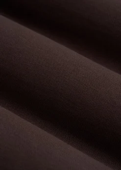 French Terry Straight Leg Sweatpants for Tall Men