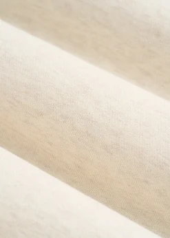 French Terry Straight Leg Sweatpants for Tall Men