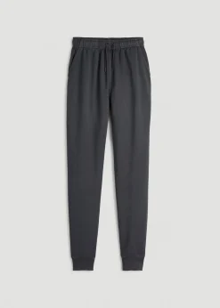 Garment Dyed Joggers for Tall Women