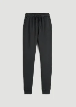 Garment Dyed Joggers for Tall Women